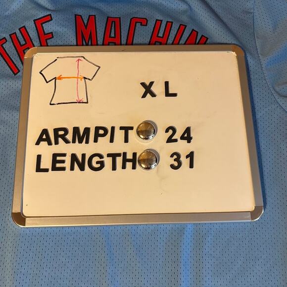 5x St Louis Cardinals XL Pujols Herzog Simmons Goldy Jersey MLB Cards - Picture 7 of 7